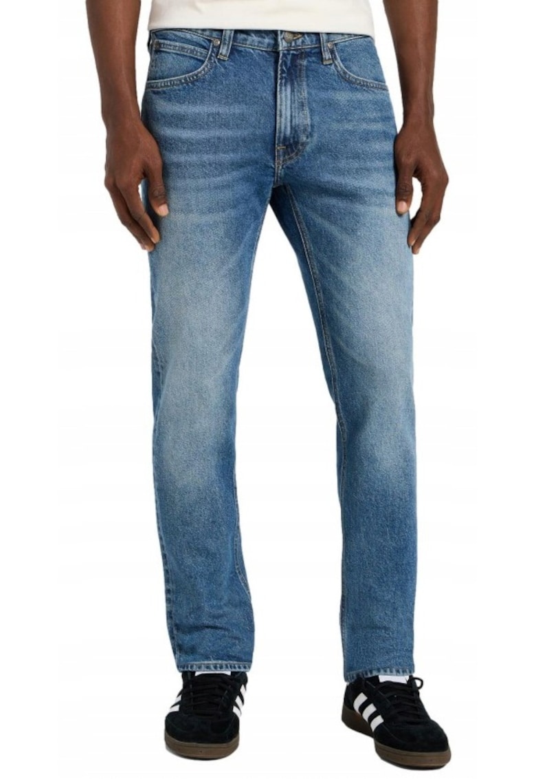 Blugi - Luke - Northbound - slim taperedwdqsafxz - Albastru