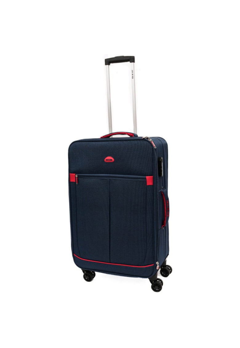 Troler expandabil Dortmund