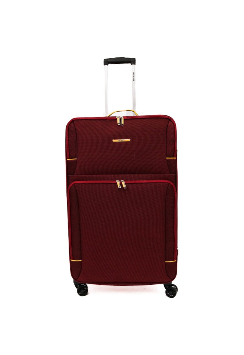 Troler expandabil Lime