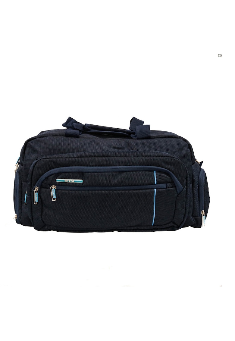 Geanta de voiaj Ultralight - 49x27x24 cm - bleumarin