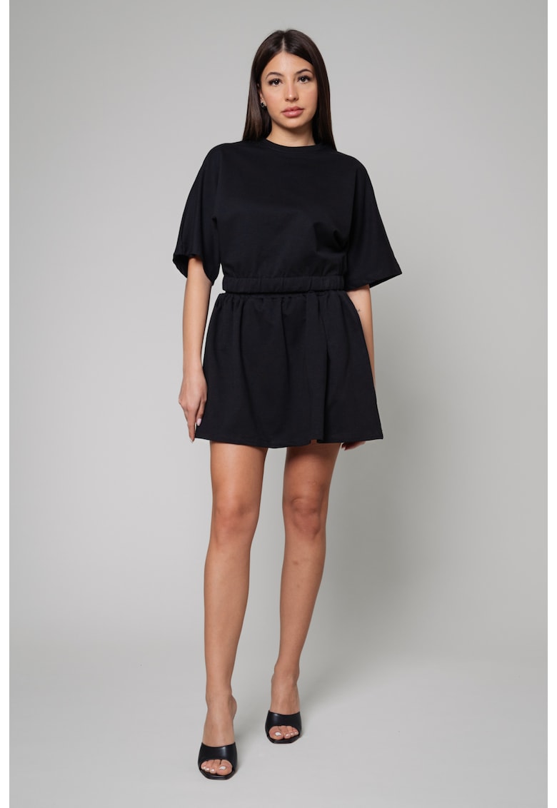 Set de tricou si fusta