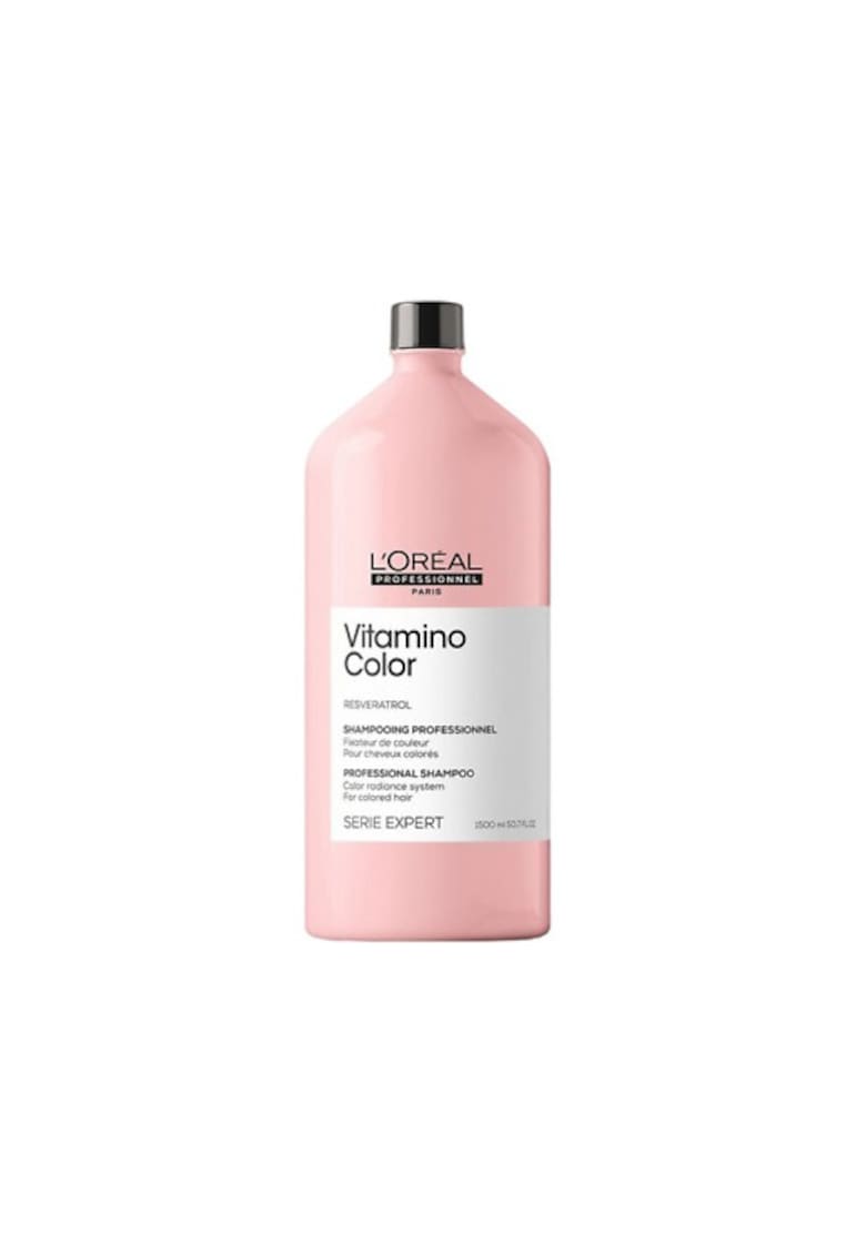 Sampon profesional pentru par vopsit L'Oréal Professionnel Serie Expert Vitamino Color A-OX