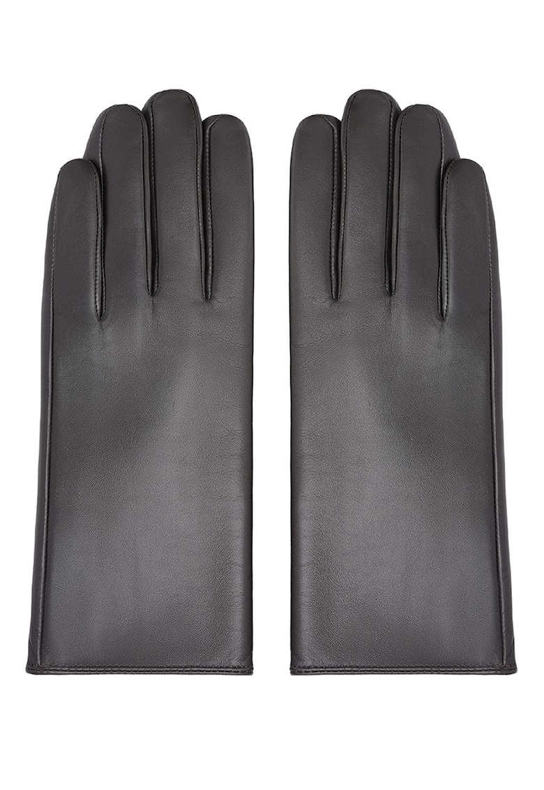 Manusi de piele naturala - Maro