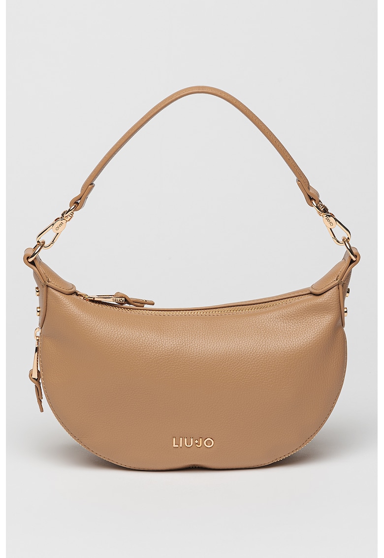 Geanta din piele ecologica cu bareta de umar Kaliska