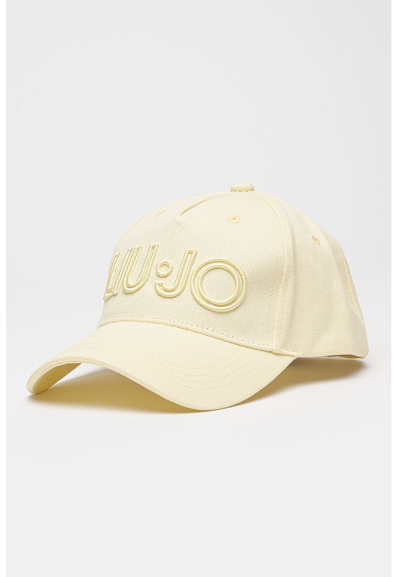 Sapca cu logo brodat