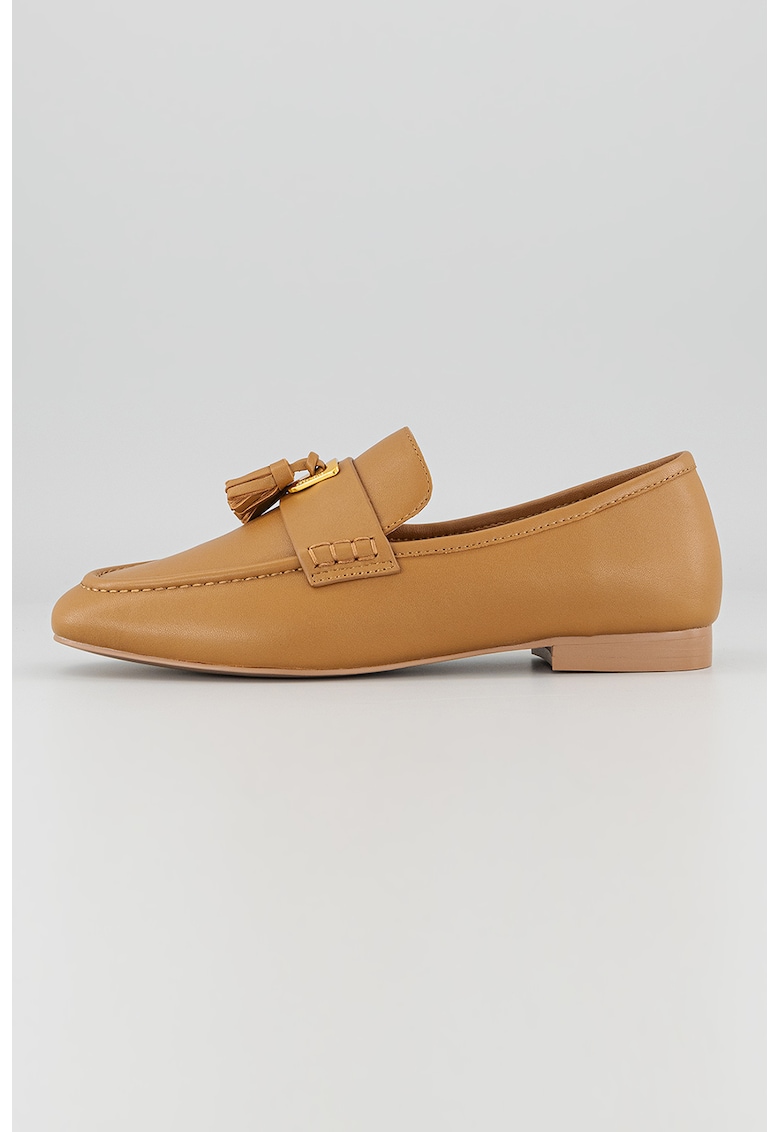 Pantofi loafer de piele Selleria
