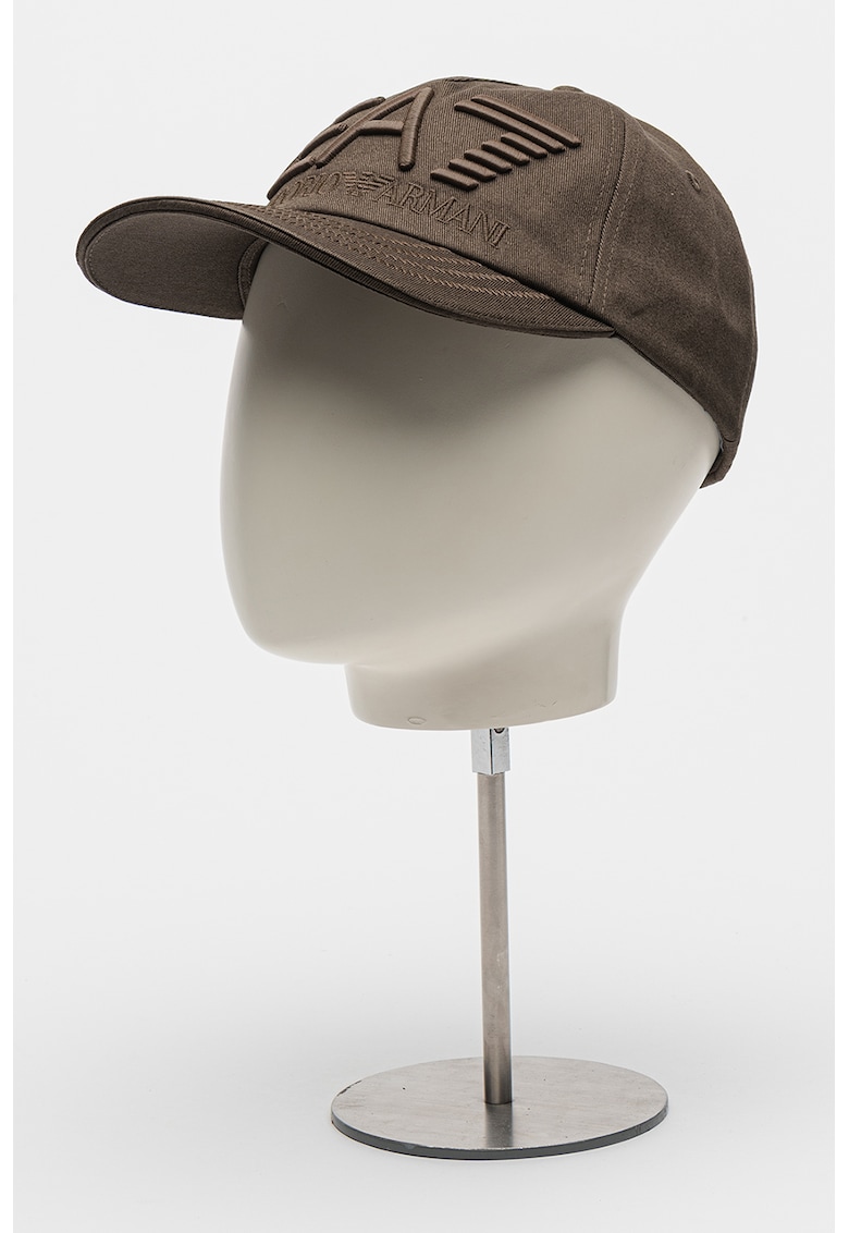 Sapca baseball unisex cu logo brodat Sapca baseball unisex cu logo brodat