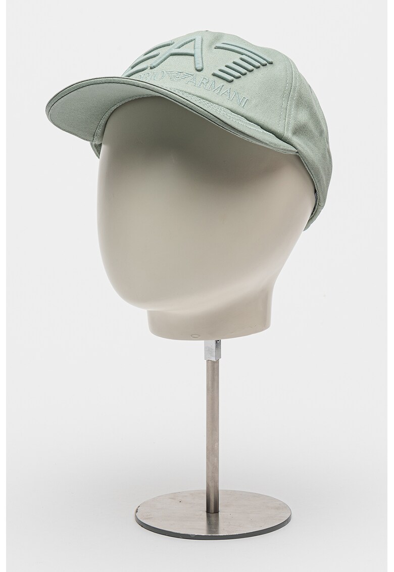 Sapca baseball unisex cu logo brodat Sapca baseball unisex cu logo brodat