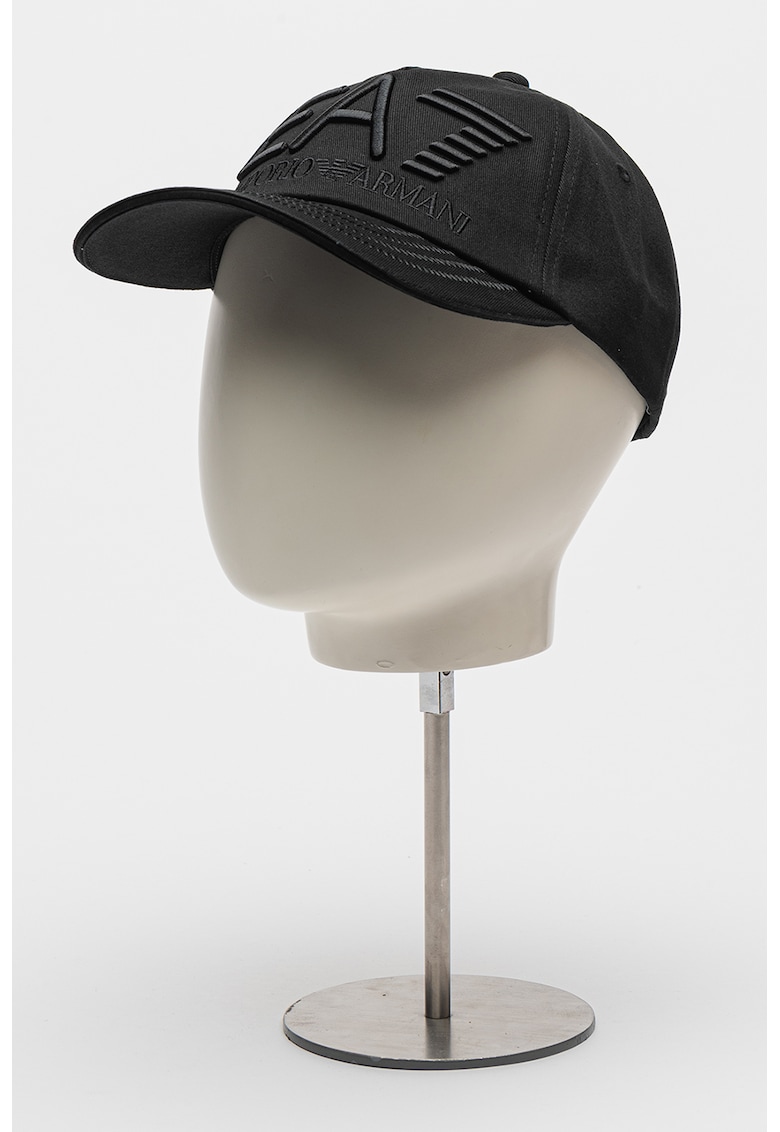 Sapca baseball unisex cu logo brodat Sapca baseball unisex cu logo brodat