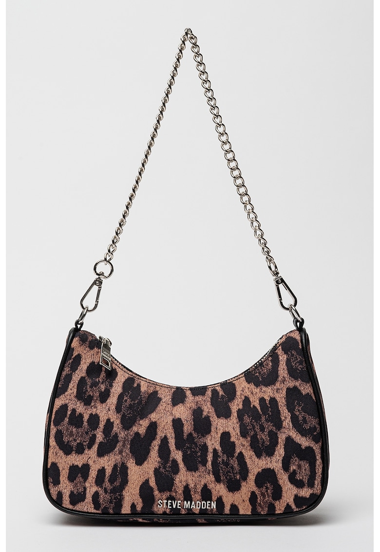 Geanta baguette cu etui mic detasabil Bvital