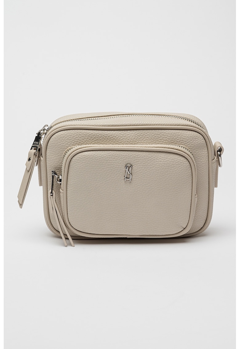 Geanta crossbody cu buzunar frontal Lillite