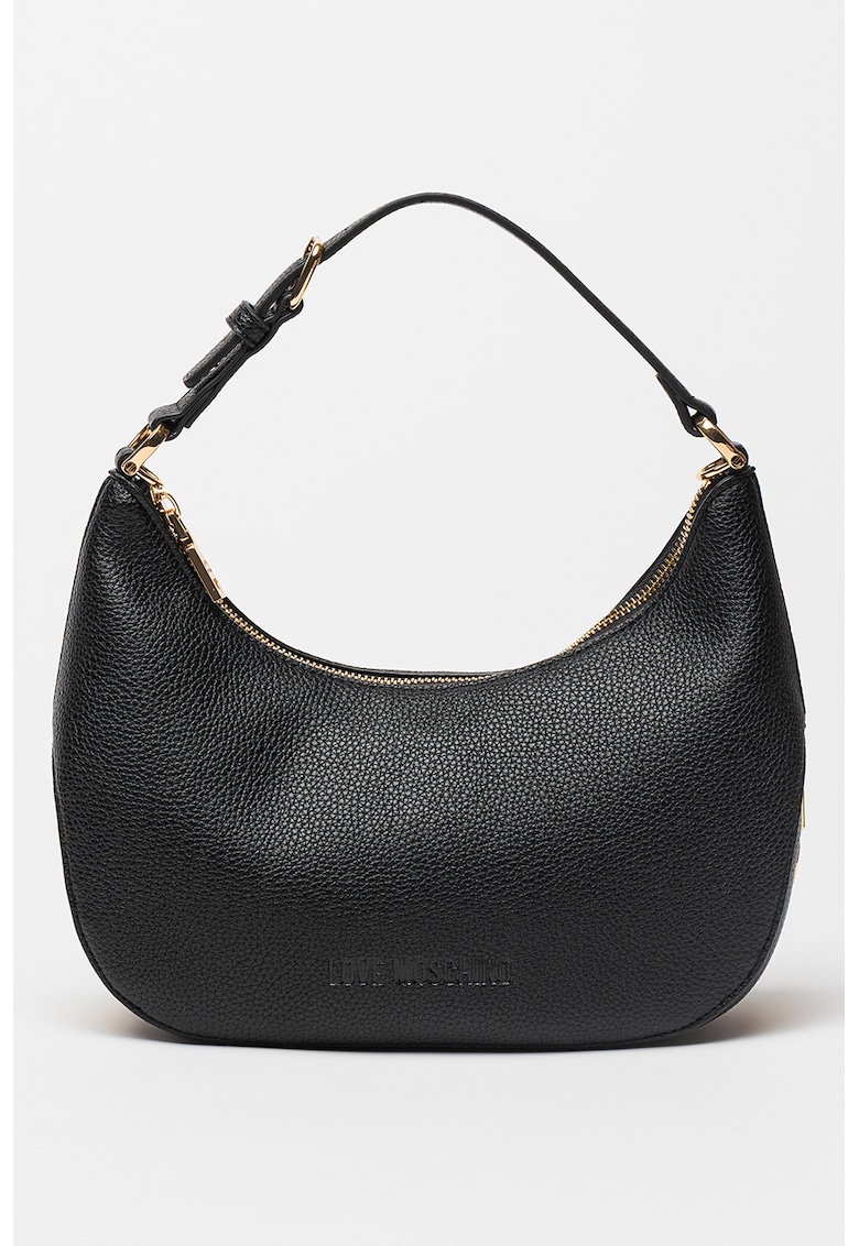 Geanta de piele ecologica cu bareta de umar