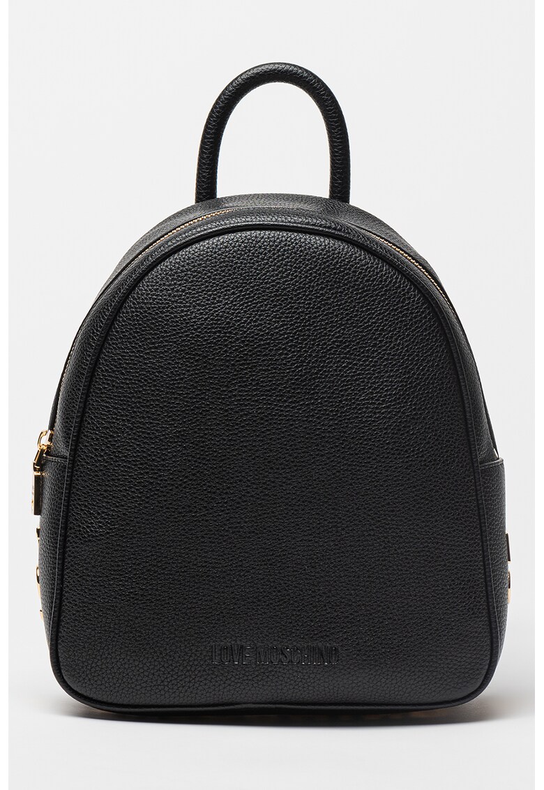 Rucsac de piele ecologica cu logo