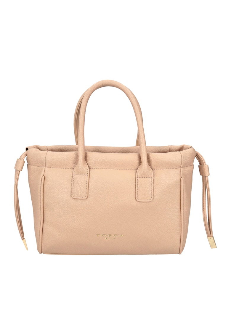 Geanta shopper din piele ecologica Capraia