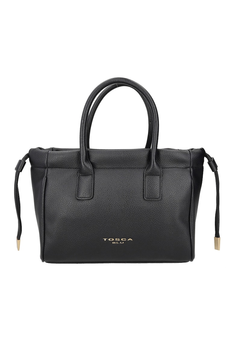 Geanta shopper din piele ecologica Capraia