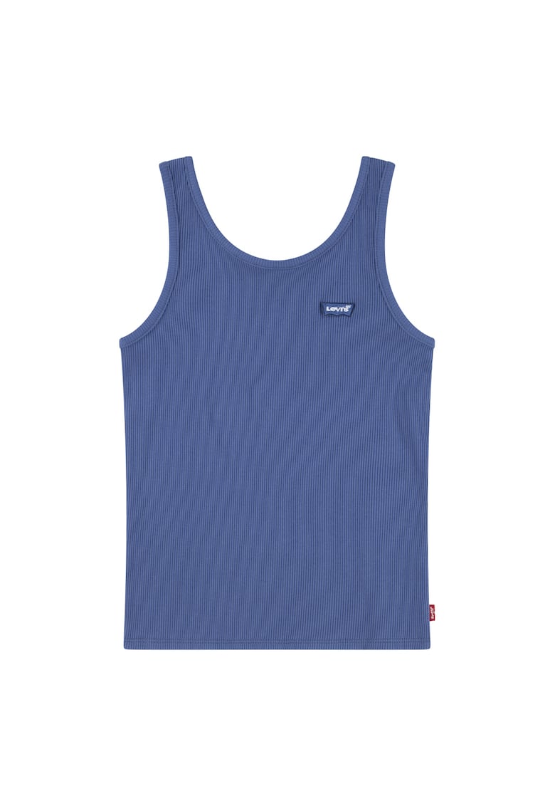 Top cu aspect striat