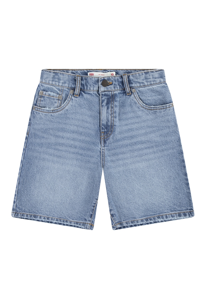 Pantaloni scurti de denim '94 Baggy