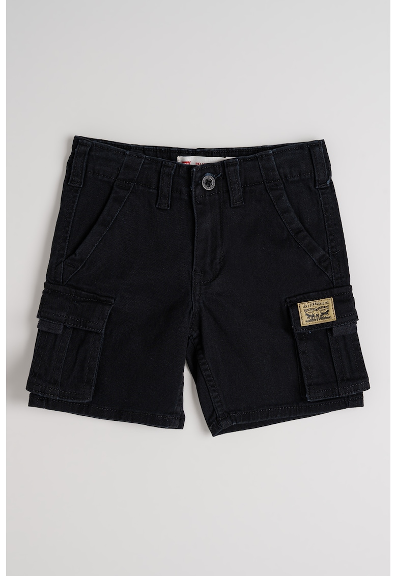 Pantaloni scurti cu buzunare
