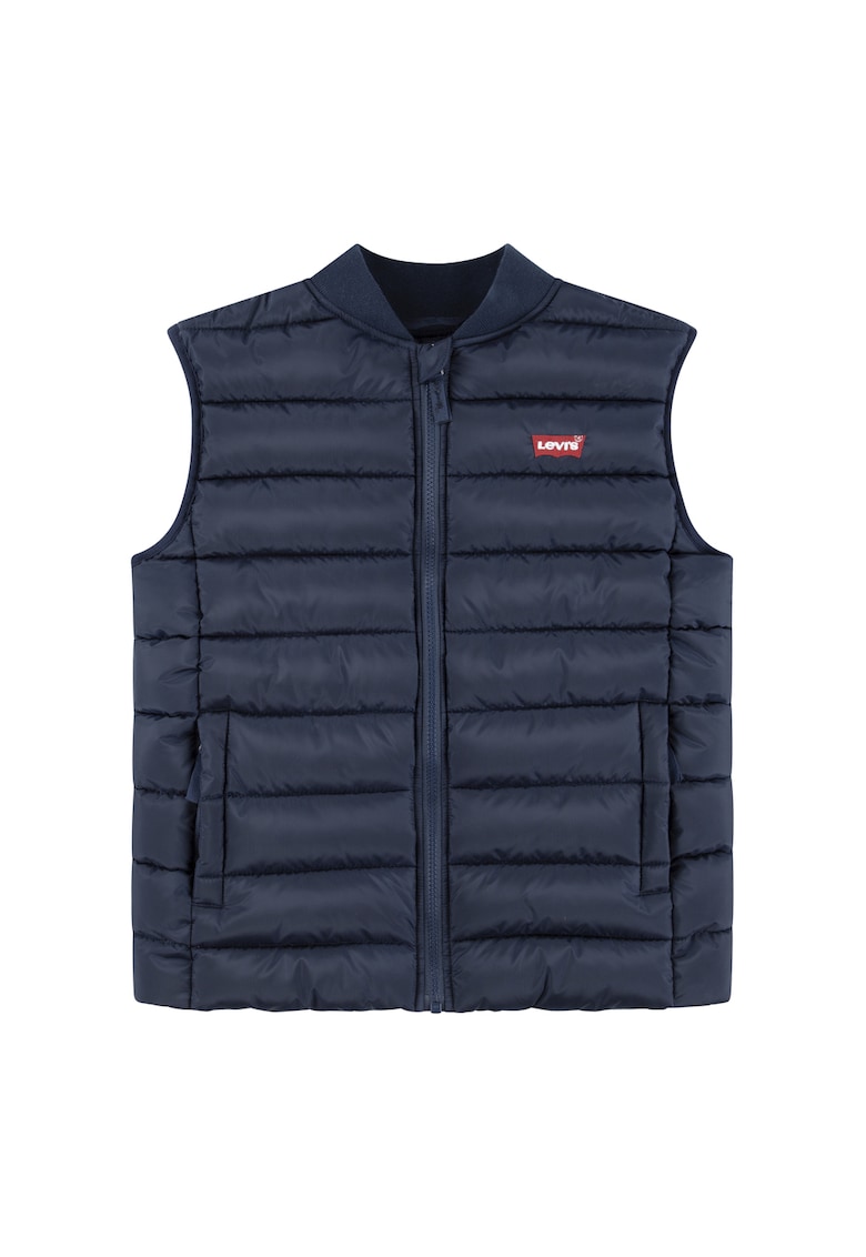 Geaca cu buzunare laterale