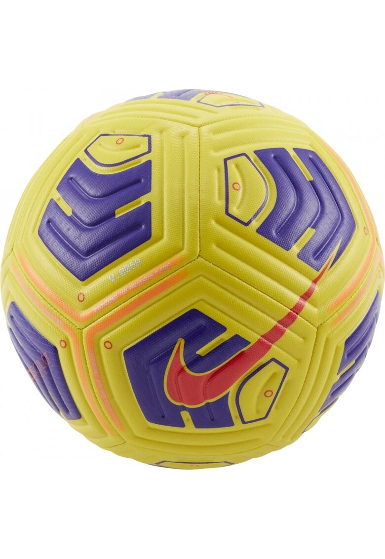 Minge fotbal  Academy 24 Team - alb/negru/albastru
