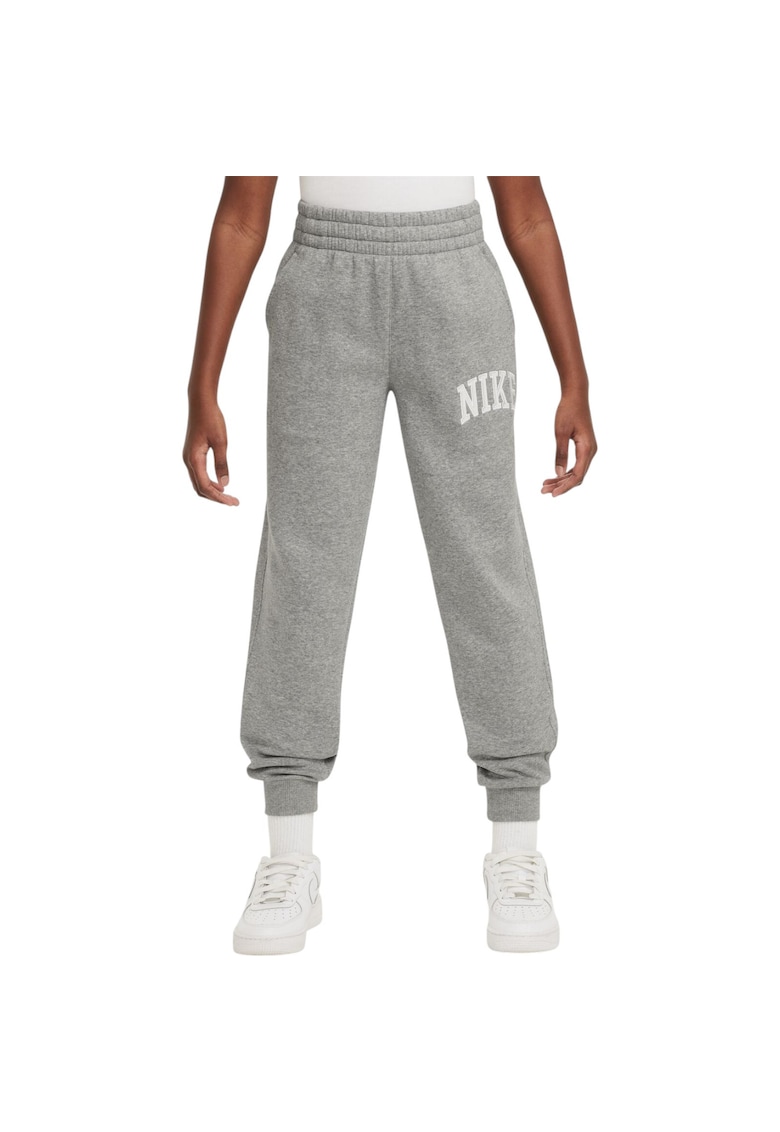 Pantaloni Club Fleece Jogger 38661 - Gri