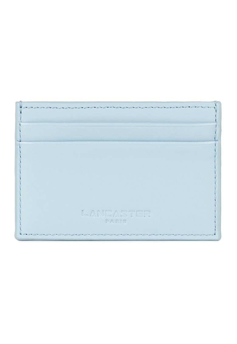 Portcart de piele Paris PM