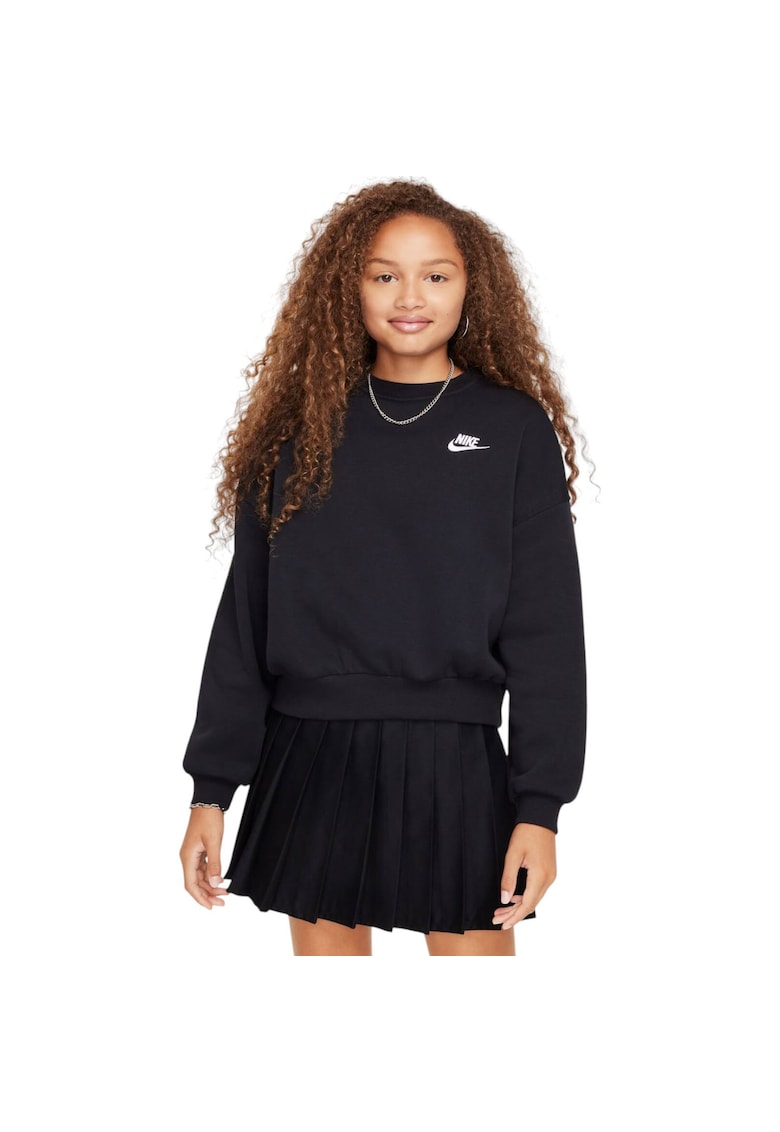 Bluza  Club Fleece Boxy 38350