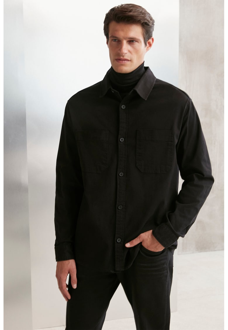 Camasa cu buzunare Camasa cu buzunare