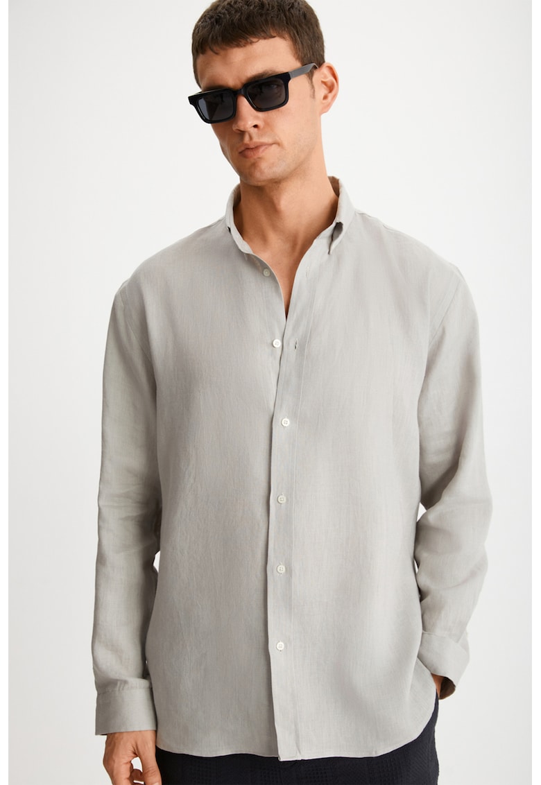 Camasa de in Camasa de in