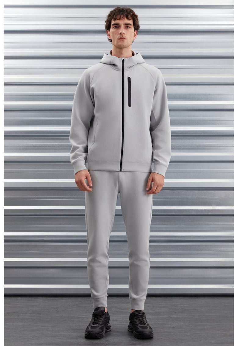 Pantaloni de trening relaxed fit Ferb