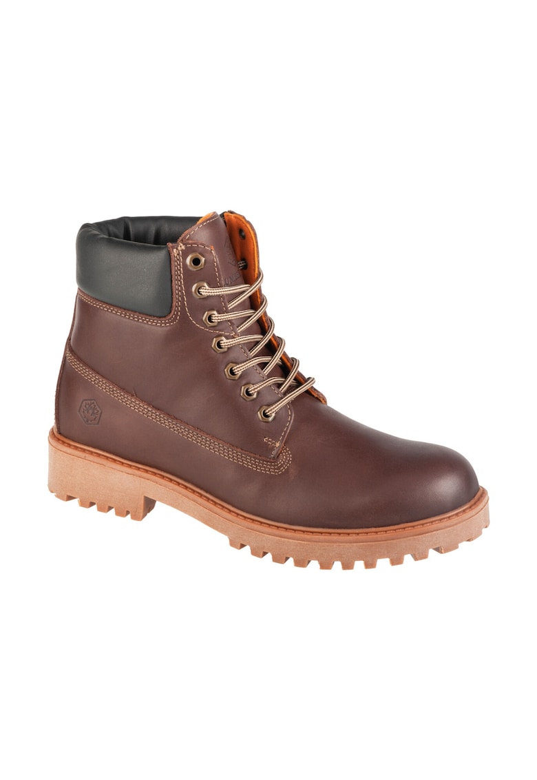 Lumberjack Ghete barbati de drumetie - River 6901 - Maro