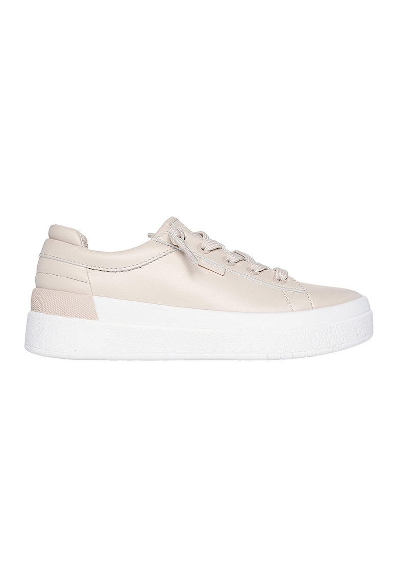 Pantofi sport de piele ecologica D'Vine Sky