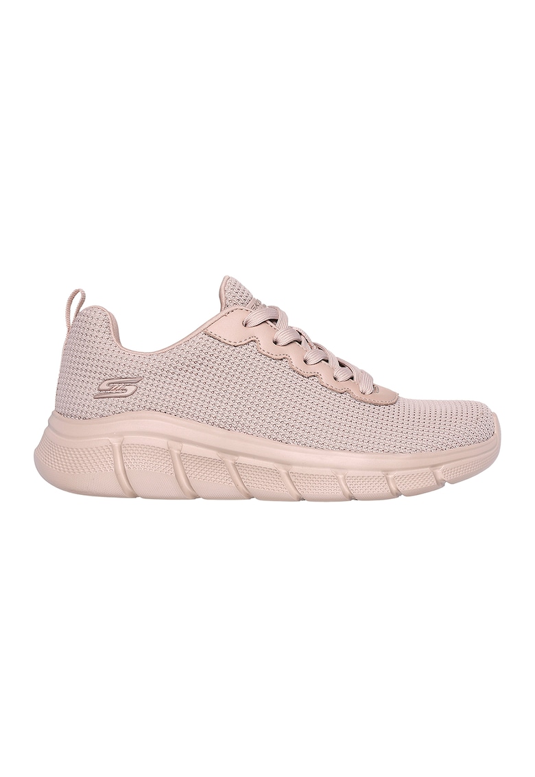 Pantofi sport low-cut de plasa Flex - Visionary - Bej
