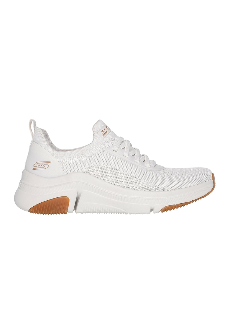 Pantofi sport din material textil BOBS Sparrow Flex