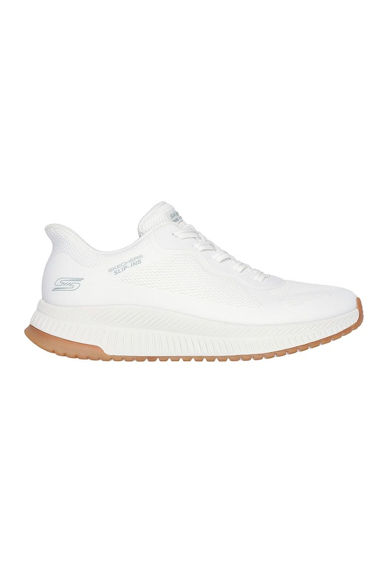 Pantofi sport Slip-Ins cu segmente de plasa si sintetice