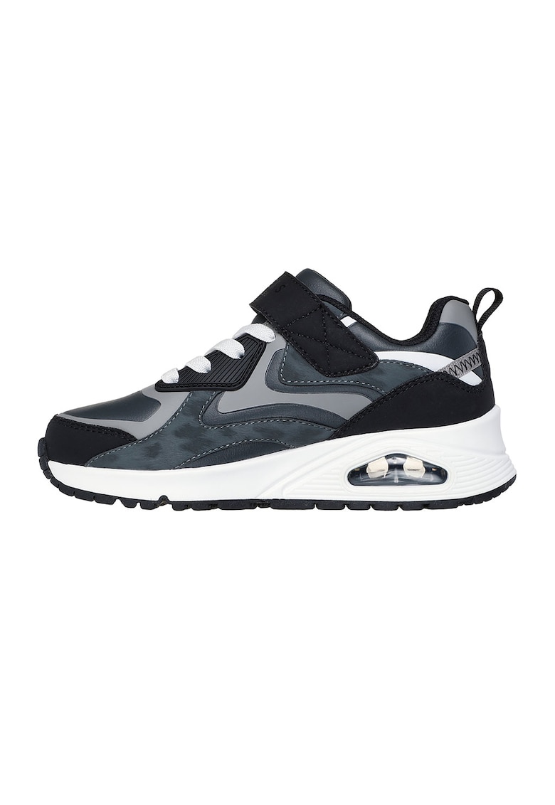 Pantofi sport cu velcro Air Cooled Memory Foam