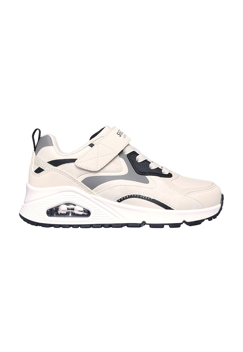 Pantofi sport cu velcro Air Cooled Memory Foam