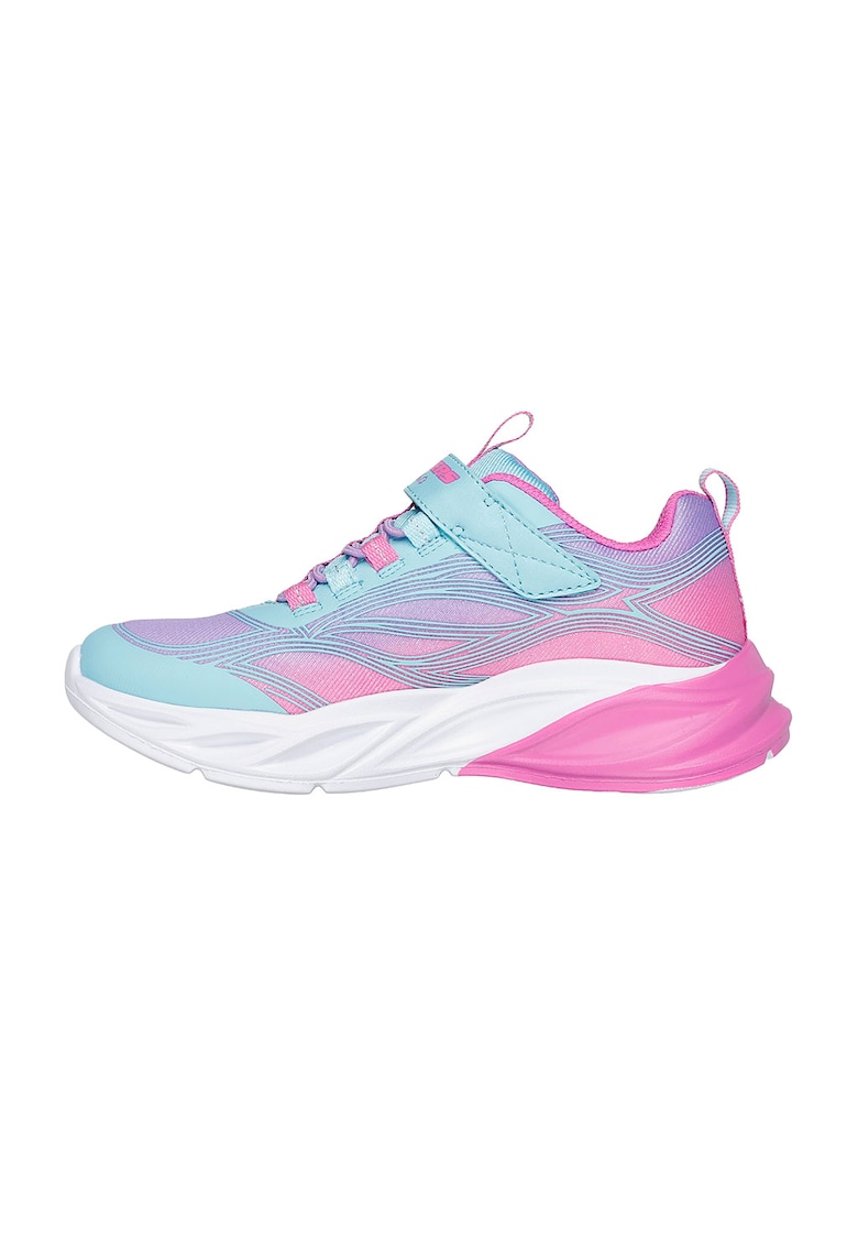 Pantofi sport S-Lights Cosmic Glow cu LED-uri