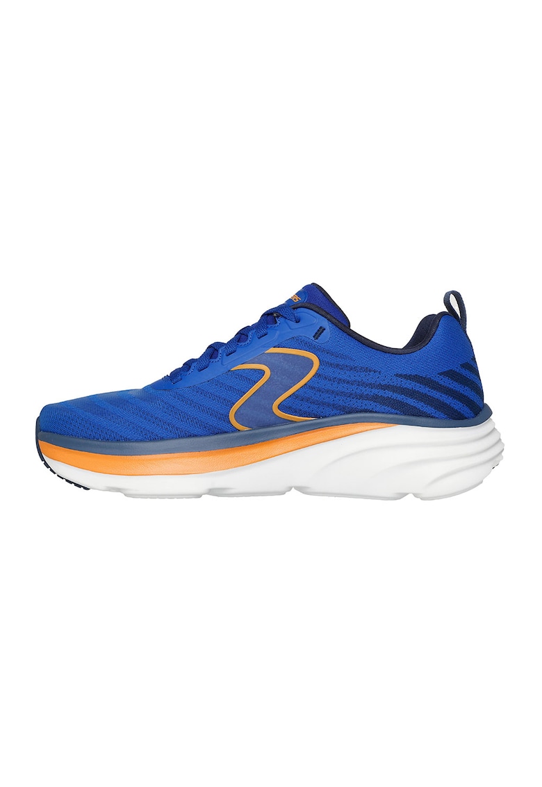 Pantofi sport D'Lux Vapor Gallor - Galben/Albastru