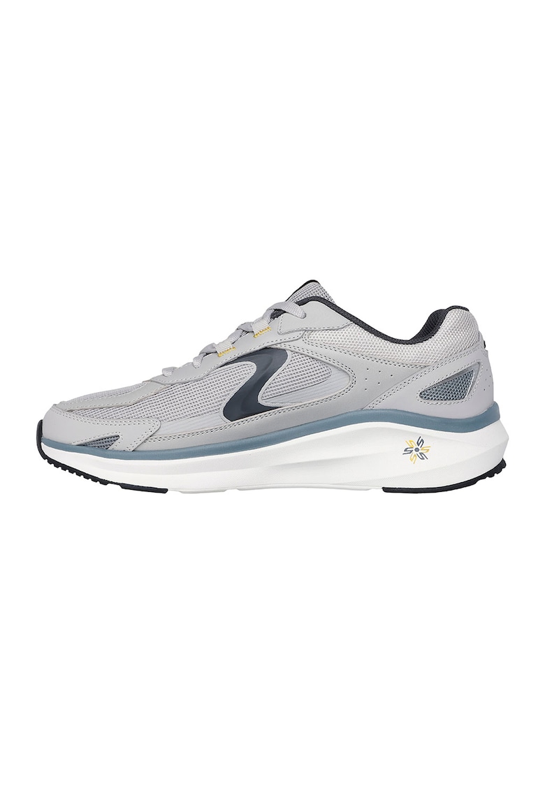 Pantofi sport cu garnituri de piele Vertex-Arke