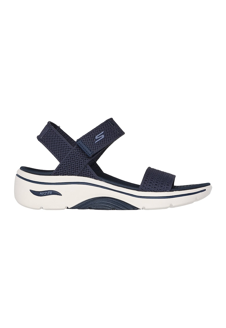 Sandale din material textil Go Walk Arch Fit