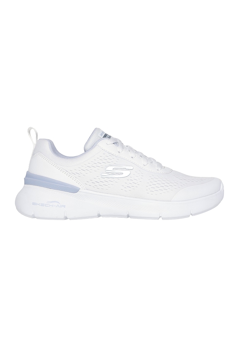 Pantofi sport low-cut Air Dynamight - Alb
