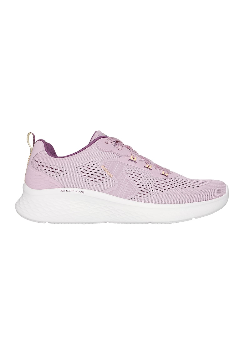 Pantofi sport low-cut Lite Pro - Lila pal