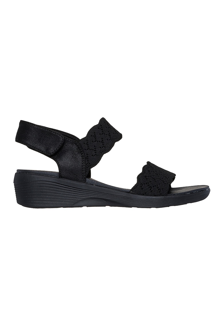 Sandale cu inchidere velcro Arya - On The Rise Sandale cu inchidere velcro Arya - On The Rise