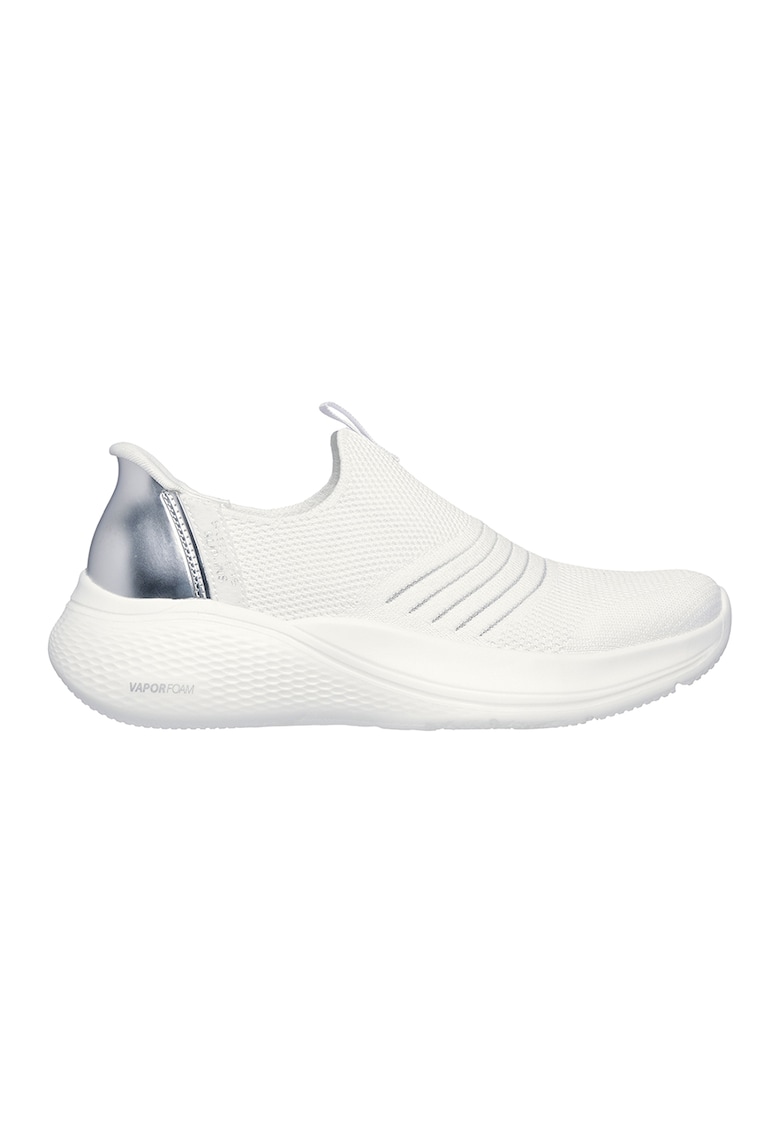Pantofi sport slip-on de plasa