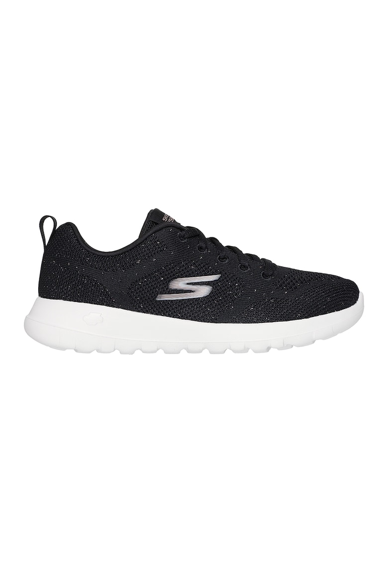 Pantofi sport de plasa tricotata Go Walk Joy Pantofi sport de plasa tricotata Go Walk Joy