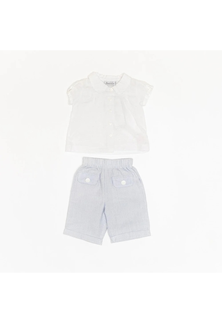 Compleu elegant bebelusi -  2 piese - 42215