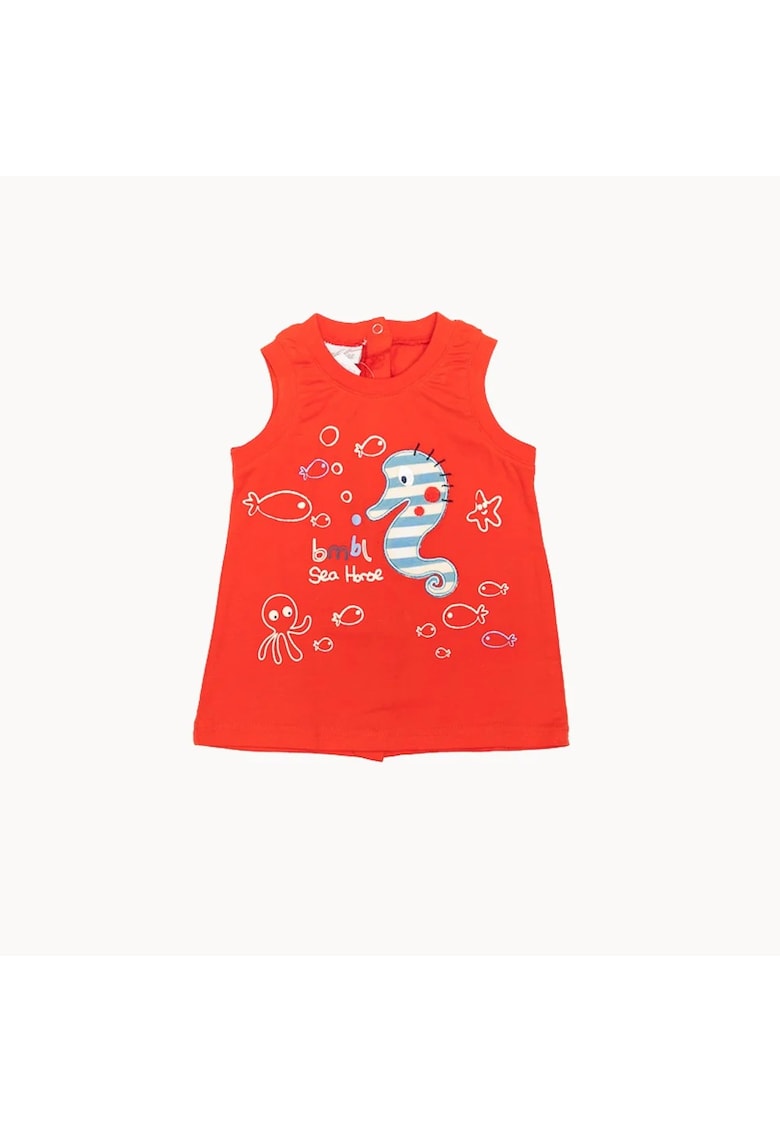 Compleu bebelusi -  Sea Horse - 31025