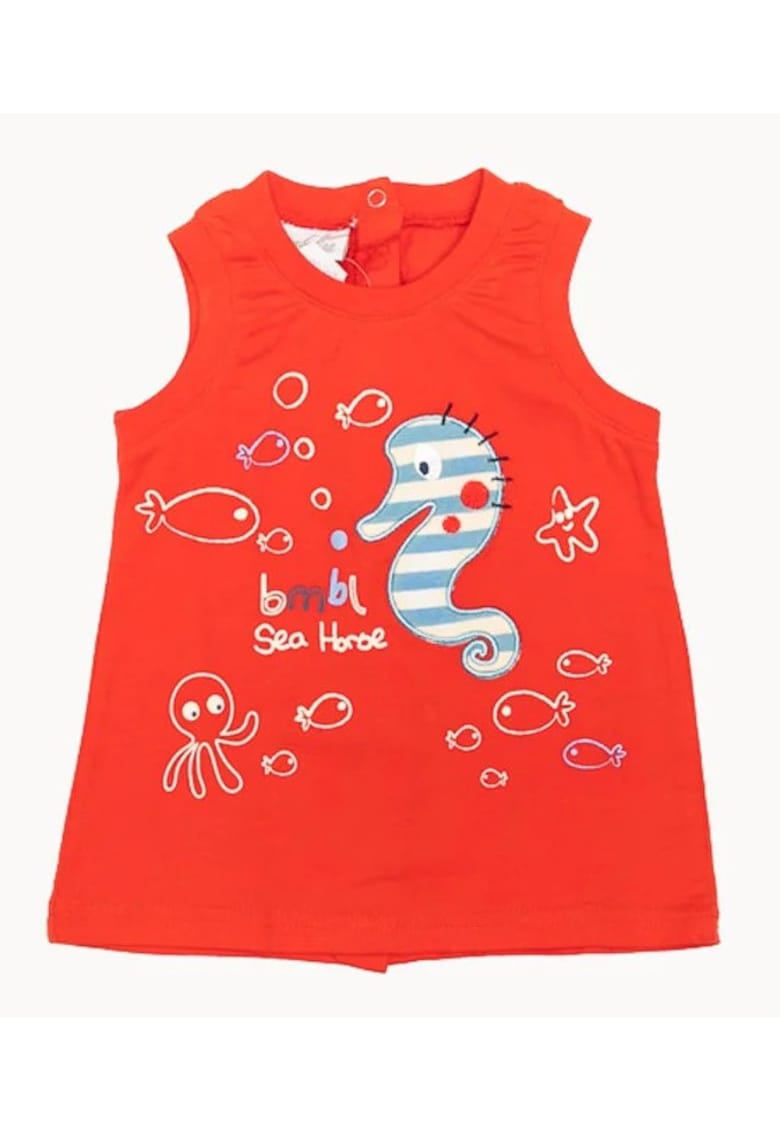 Compleu bebelusi - Sea Horse - 31025