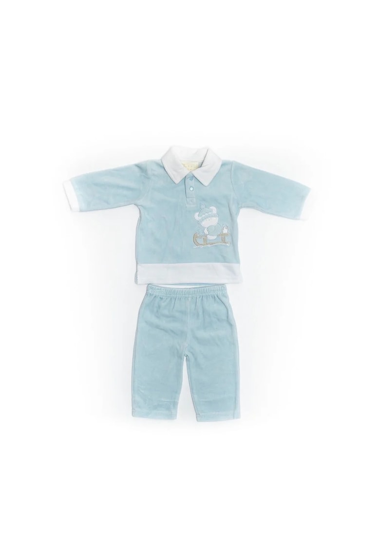 Compleu gros bebelusi -  2 piese - 13935